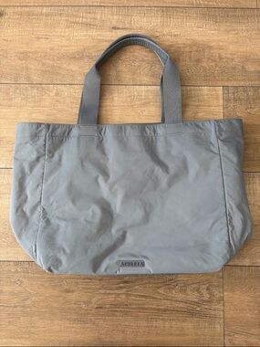 ATHLETA Nylon Everyday Tote